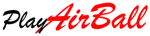 Play AirBall logo